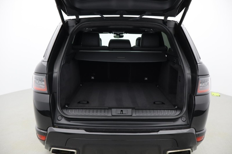 Used Land Rover Range Rover Sport 2021 for sale - 76981112: Photo 10