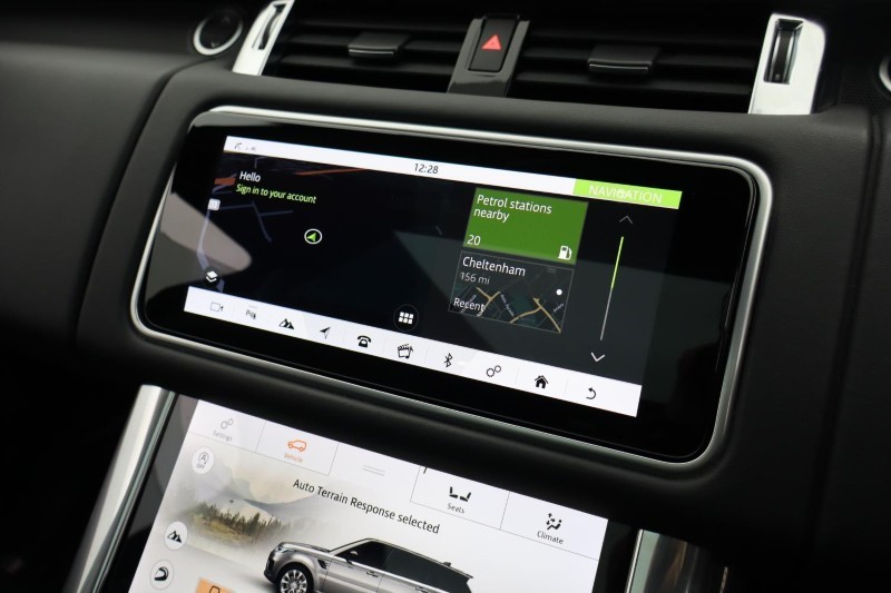 Used Land Rover Range Rover Sport 2021 for sale - 76981112: Photo 11