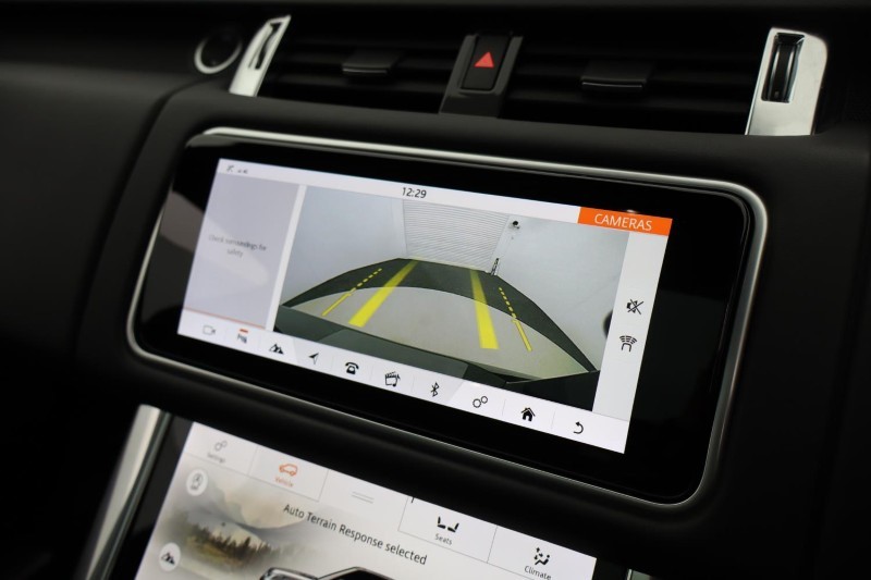 Used Land Rover Range Rover Sport 2021 for sale - 76981112: Photo 12