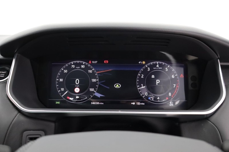 Used Land Rover Range Rover Sport 2021 for sale - 76981112: Photo 16