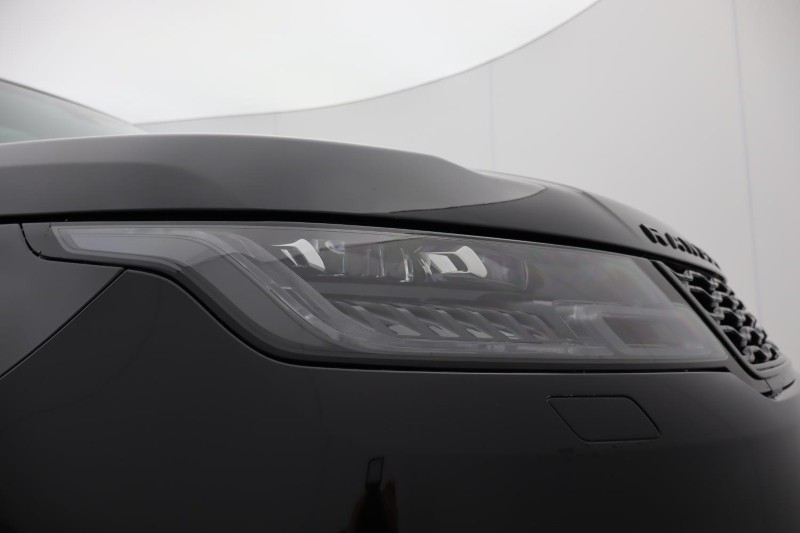 Used Land Rover Range Rover Sport 2021 for sale - 76981112: Photo 17