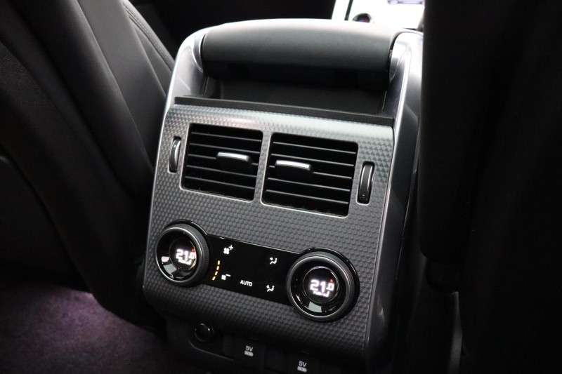 Used Land Rover Range Rover Sport 2021 for sale - 76981112: Photo 18