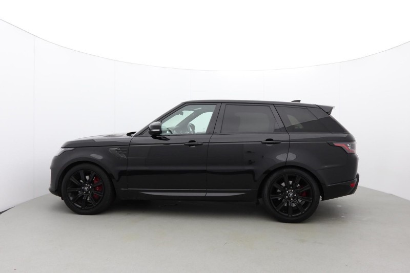 Used Land Rover Range Rover Sport 2021 for sale - 76981112: Photo 22