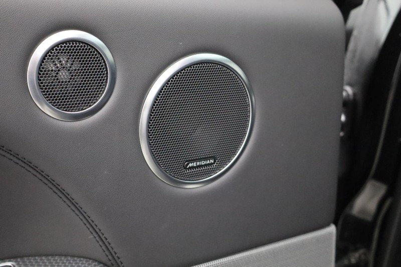 Used Land Rover Range Rover Sport 2021 for sale - 76981112: Photo 24