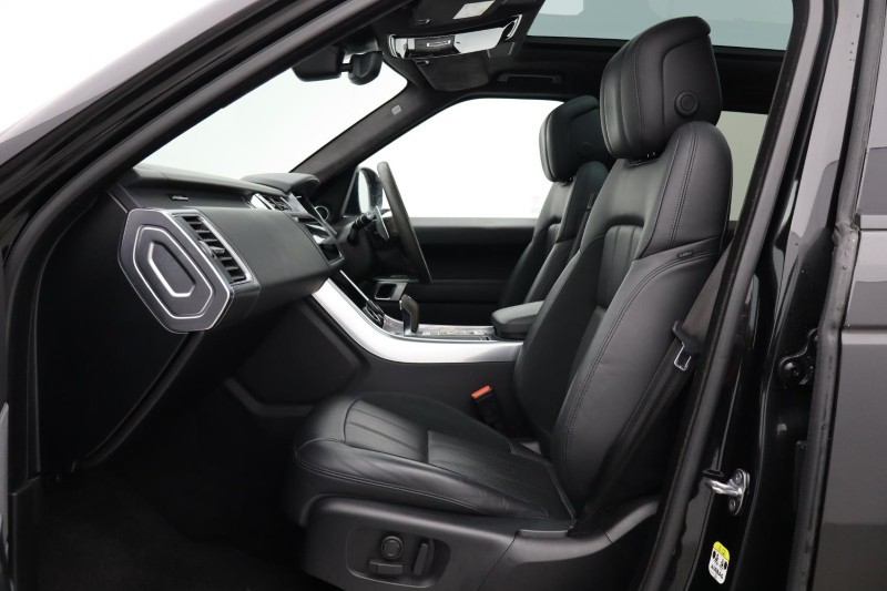 Used Land Rover Range Rover Sport 2021 for sale - 76981112: Photo 3