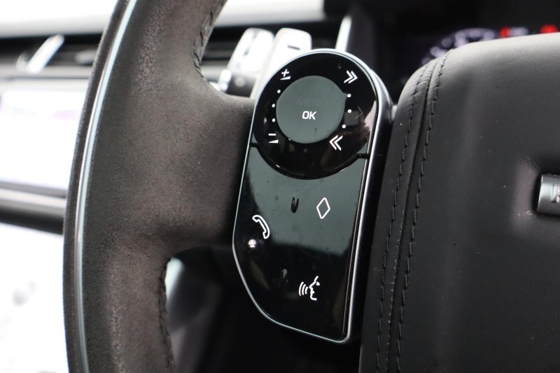 Used Land Rover Range Rover Sport 2021 for sale - 76981112: Photo 30