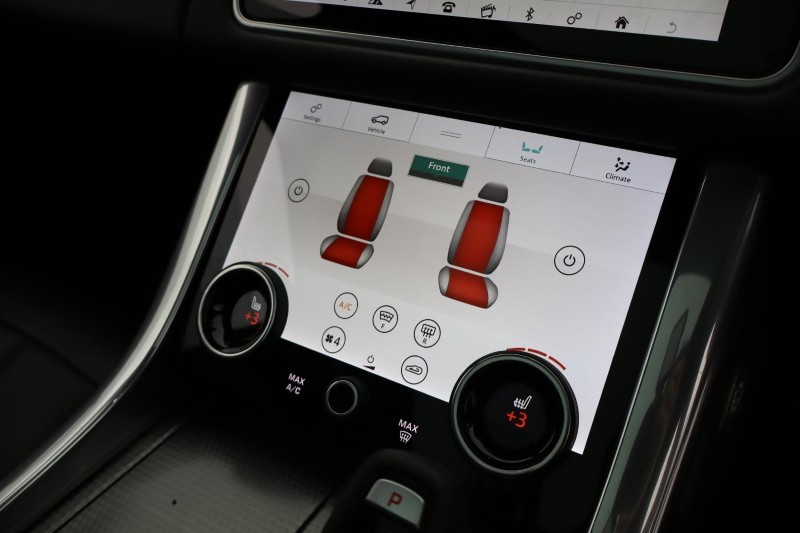 Used Land Rover Range Rover Sport 2021 for sale - 76981112: Photo 34