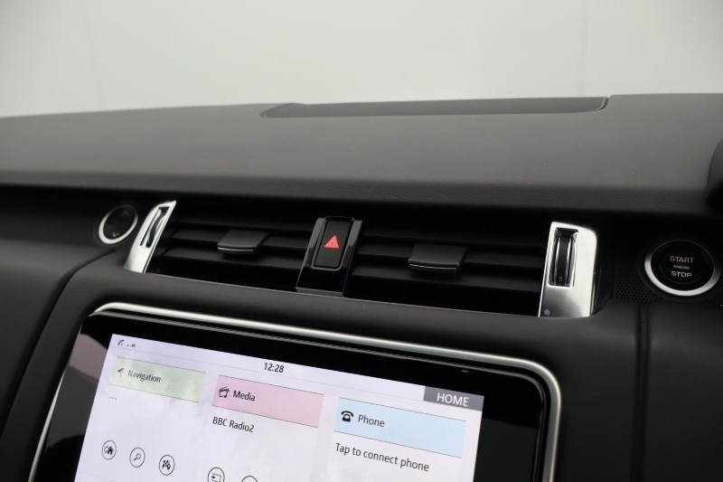 Used Land Rover Range Rover Sport 2021 for sale - 76981112: Photo 36