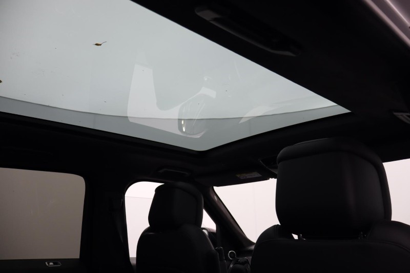 Used Land Rover Range Rover Sport 2021 for sale - 76981112: Photo 37