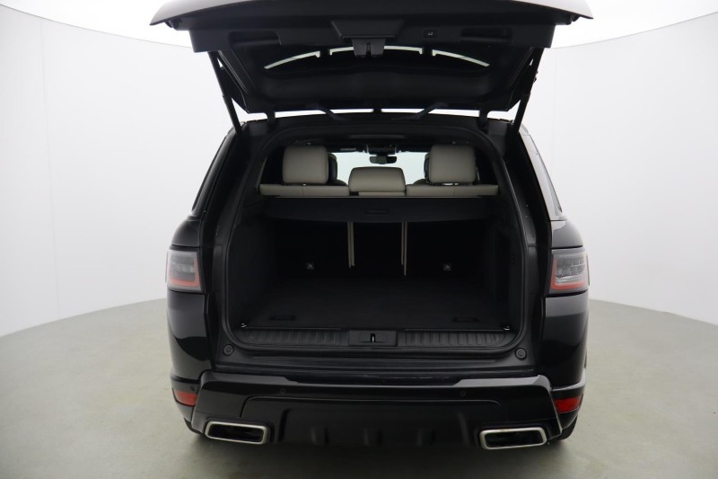 Used Land Rover Range Rover Sport 2019 for sale - 78014763: Photo 10