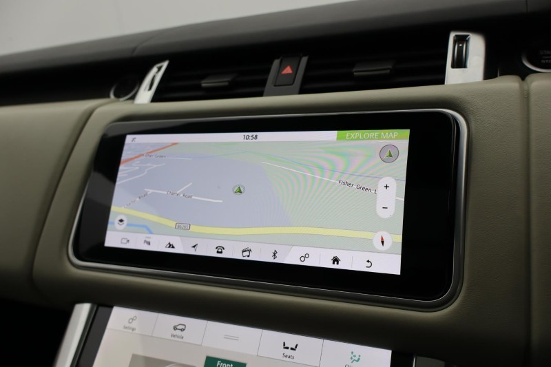 Used Land Rover Range Rover Sport 2019 for sale - 78014763: Photo 11