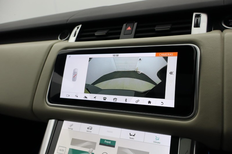 Used Land Rover Range Rover Sport 2019 for sale - 78014763: Photo 12