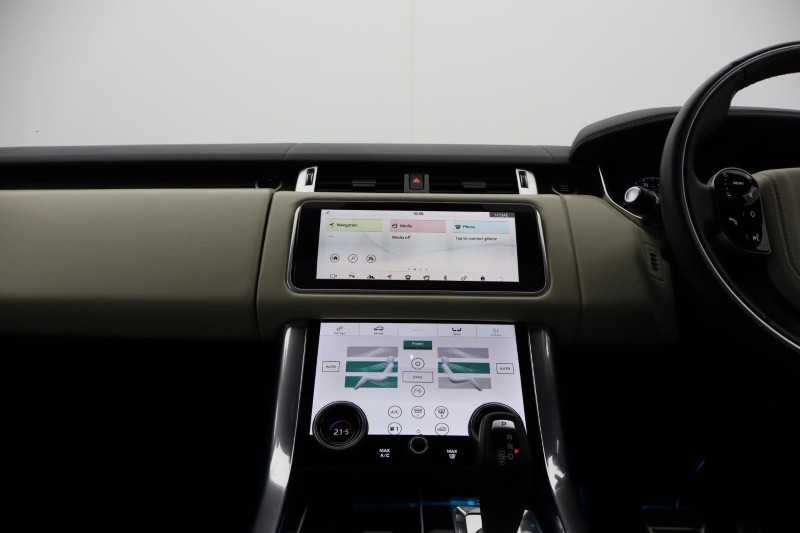 Used Land Rover Range Rover Sport 2019 for sale - 78014763: Photo 14