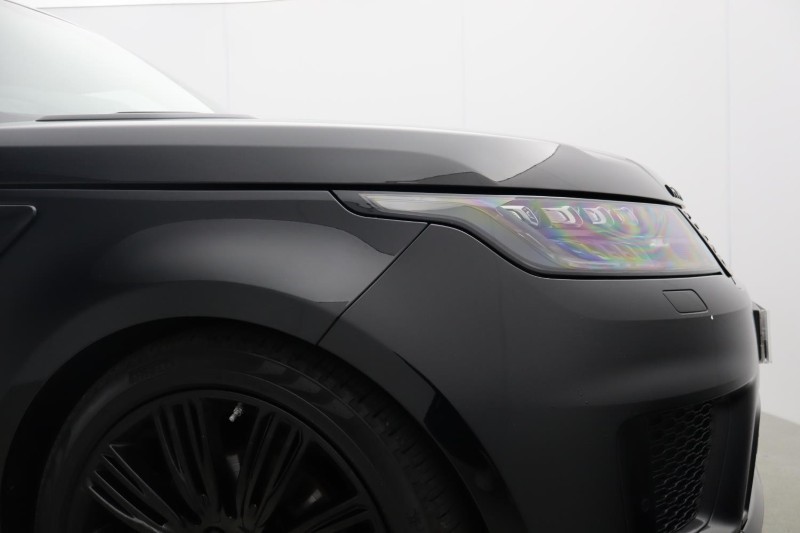 Used Land Rover Range Rover Sport 2019 for sale - 78014763: Photo 17