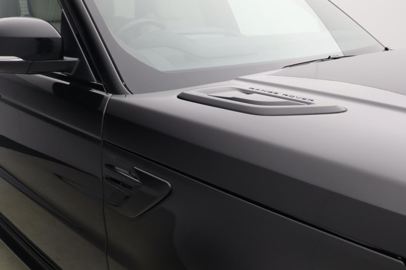 Used Land Rover Range Rover Sport 2019 for sale - 78014763: Photo 20