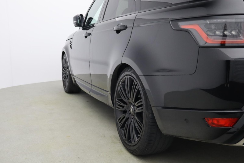 Used Land Rover Range Rover Sport 2019 for sale - 78014763: Photo 24
