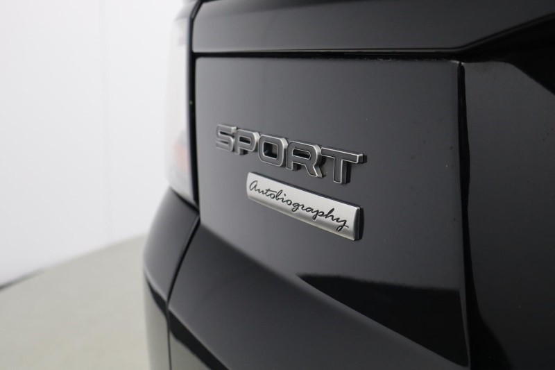 Used Land Rover Range Rover Sport 2019 for sale - 78014763: Photo 25
