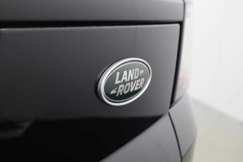 Used Land Rover Range Rover Sport 2019 for sale - 78014763: Photo 26