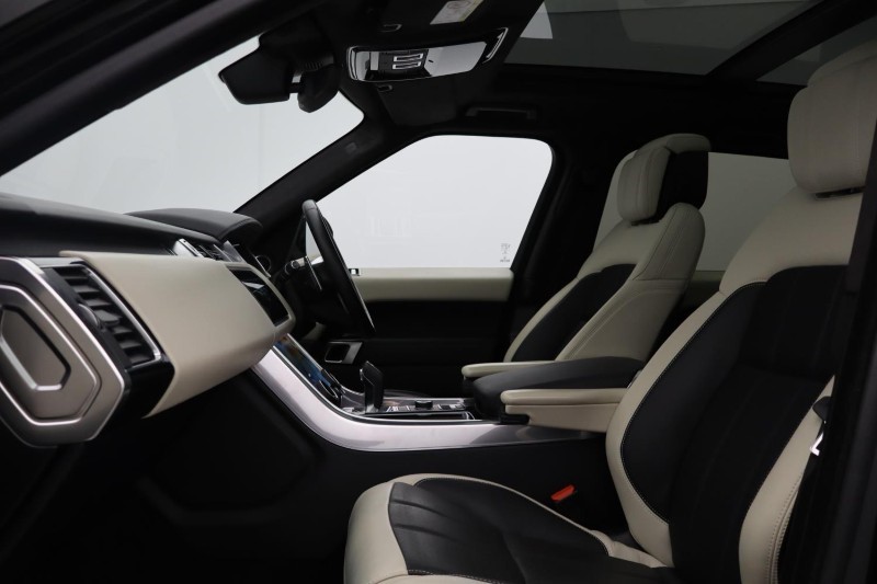 Used Land Rover Range Rover Sport 2019 for sale - 78014763: Photo 3