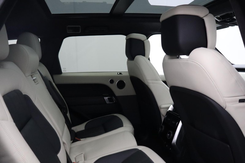 Used Land Rover Range Rover Sport 2019 for sale - 78014763: Photo 35