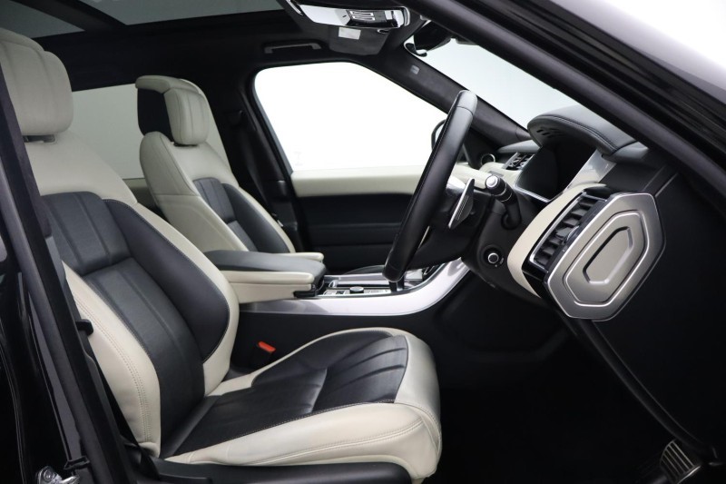 Used Land Rover Range Rover Sport 2019 for sale - 78014763: Photo 37