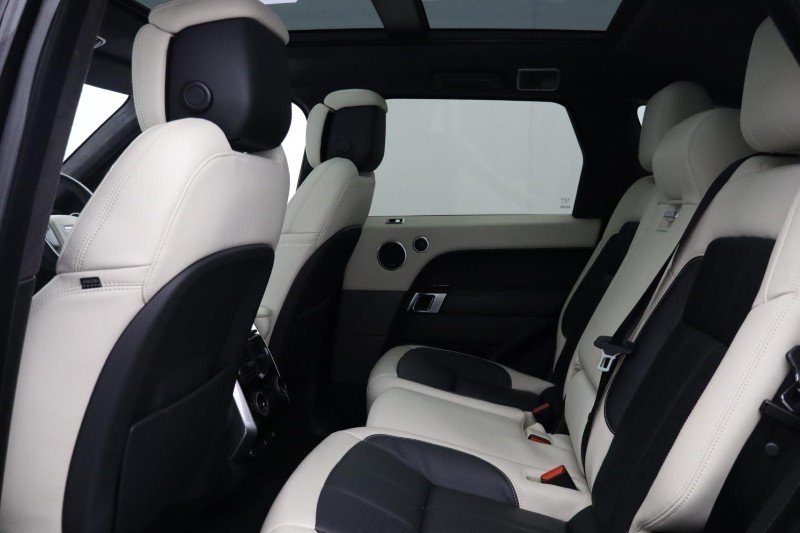 Used Land Rover Range Rover Sport 2019 for sale - 78014763: Photo 4