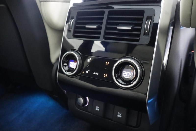 Used Land Rover Range Rover Sport 2019 for sale - 78014763: Photo 40