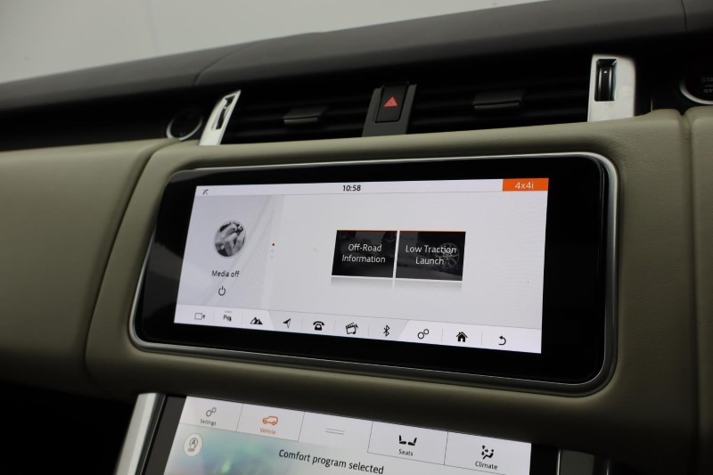 Used Land Rover Range Rover Sport 2019 for sale - 78014763: Photo 42