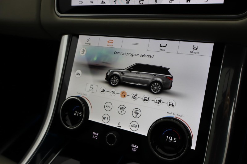 Used Land Rover Range Rover Sport 2019 for sale - 78014763: Photo 43