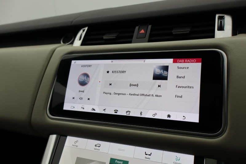 Used Land Rover Range Rover Sport 2019 for sale - 78014763: Photo 44