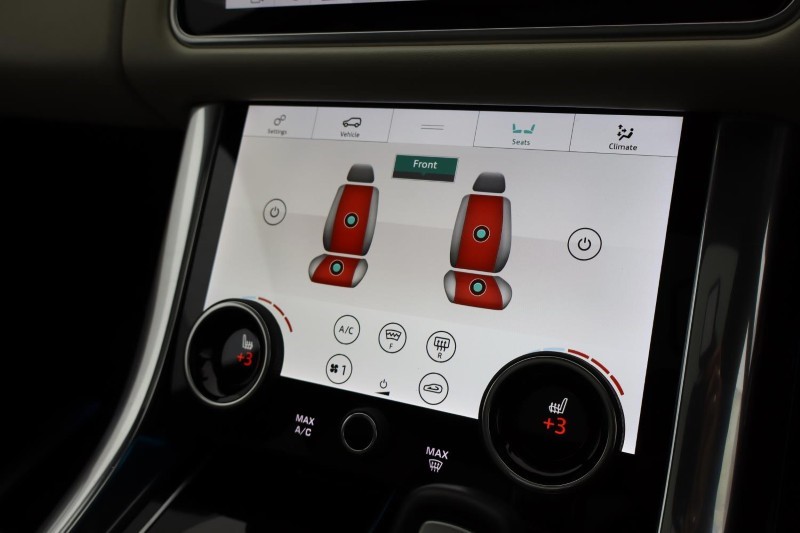 Used Land Rover Range Rover Sport 2019 for sale - 78014763: Photo 45