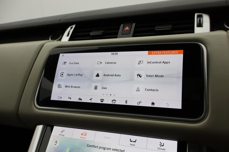 Used Land Rover Range Rover Sport 2019 for sale - 78014763: Photo 47