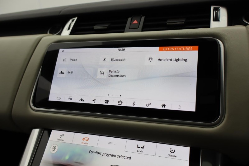 Used Land Rover Range Rover Sport 2019 for sale - 78014763: Photo 48