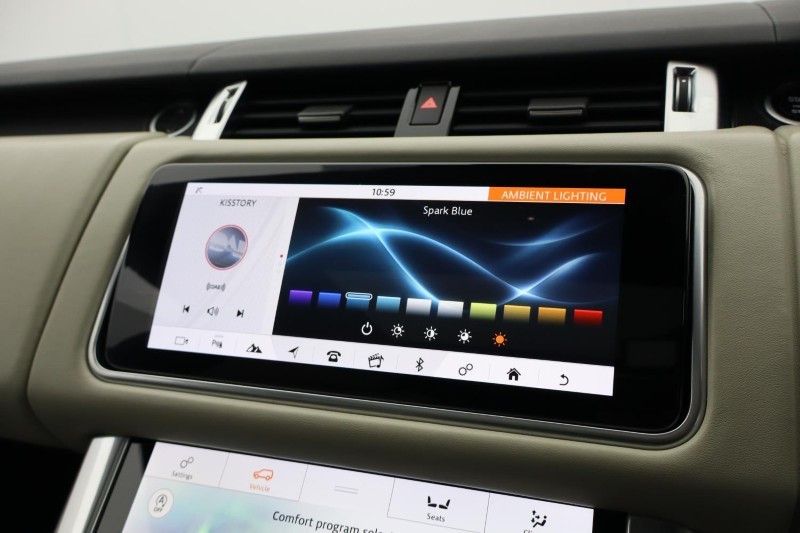 Used Land Rover Range Rover Sport 2019 for sale - 78014763: Photo 49