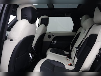 Used Land Rover Range Rover Sport 2019 for sale - 78014763: Photo