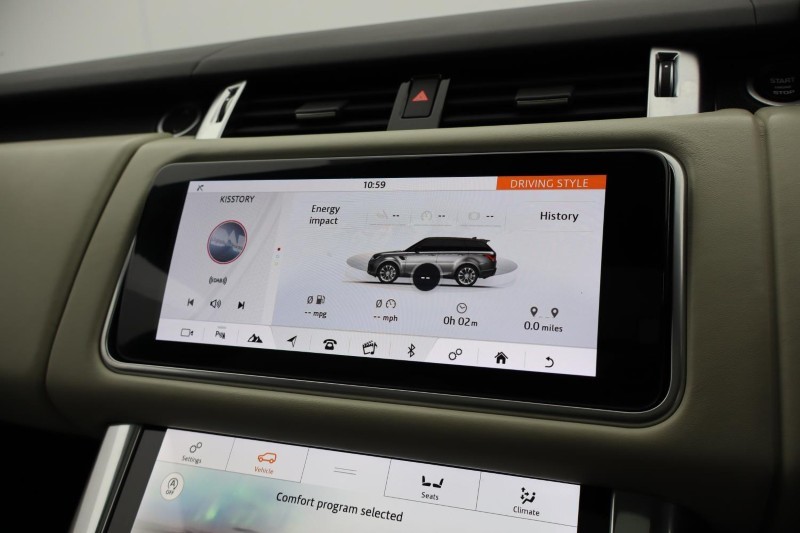 Used Land Rover Range Rover Sport 2019 for sale - 78014763: Photo 51