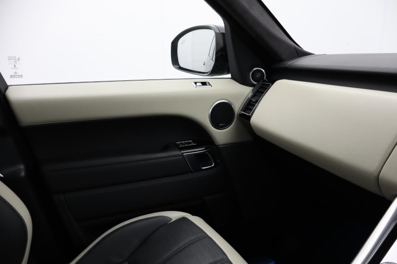 Used Land Rover Range Rover Sport 2019 for sale - 78014763: Photo 54