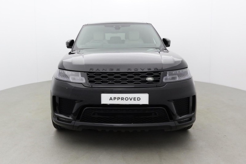 Used Land Rover Range Rover Sport 2019 for sale - 78014763: Photo 7