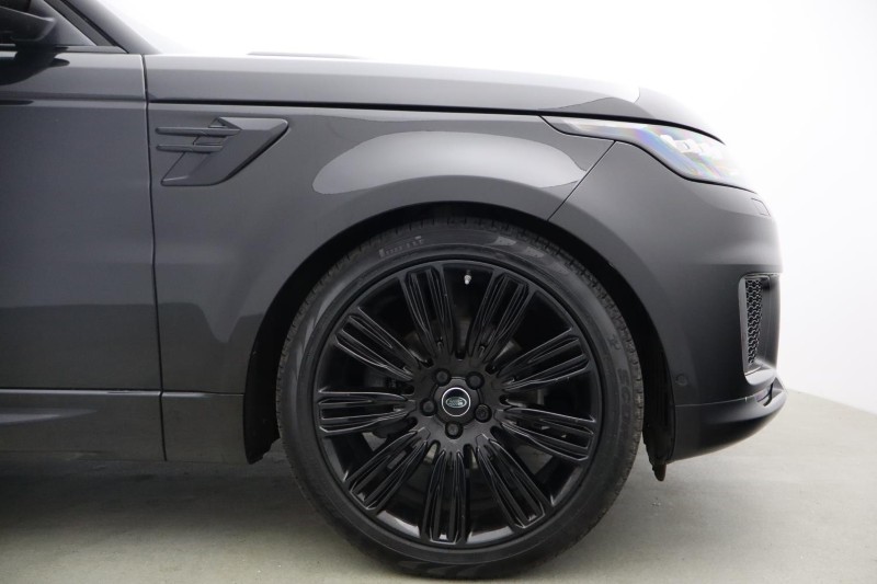 Used Land Rover Range Rover Sport 2019 for sale - 78014763: Photo 8