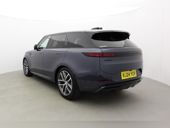 Used Land Rover Range Rover Sport 2024 for sale - 78555663: Photo