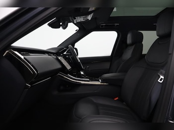 Used Land Rover Range Rover Sport 2024 for sale - 78555663: Photo