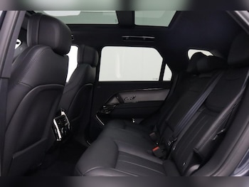 Used Land Rover Range Rover Sport 2024 for sale - 78555663: Photo