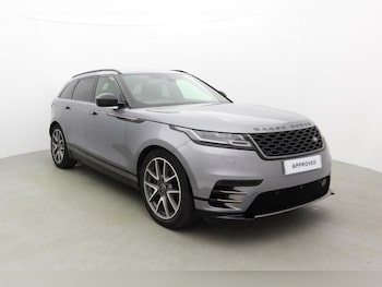 Used Land Rover Range Rover Velar 2021 for sale - 78680574: Photo