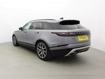 Used Land Rover Range Rover Velar 2021 for sale - 78680574: Photo