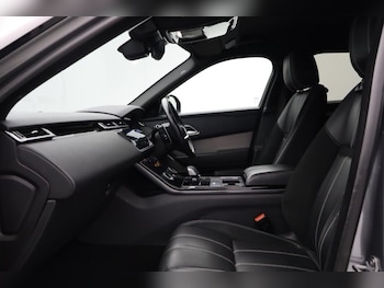 Used Land Rover Range Rover Velar 2021 for sale - 78680574: Photo