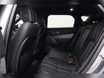 Used Land Rover Range Rover Velar 2021 for sale - 78680574: Photo