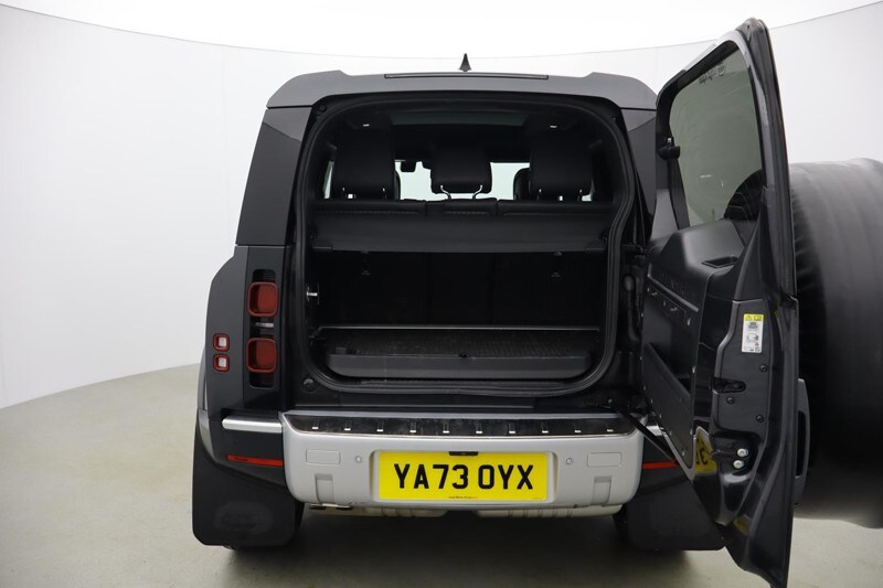 Used Land Rover Defender 2023 for sale - 77504472: Photo 10