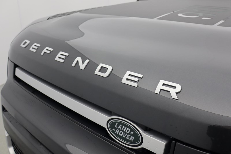 Used Land Rover Defender 2023 for sale - 77504472: Photo 20