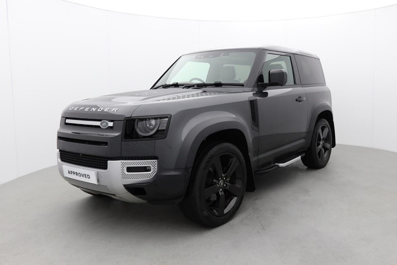 Used Land Rover Defender 2023 for sale - 77504472: Photo 21