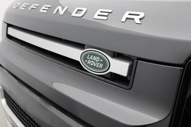 Used Land Rover Defender 2023 for sale - 77504472: Photo 28